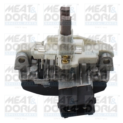 Alternator Regulator